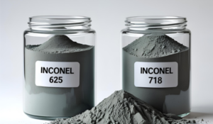 Inconel Powder Inconel 625 & Inconel 718 Powders– Advanced Solutions for Extreme ...