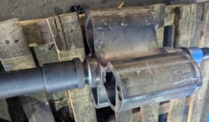 Laser Cladding – Precision Shaft Rejoining Technology with Superior ...